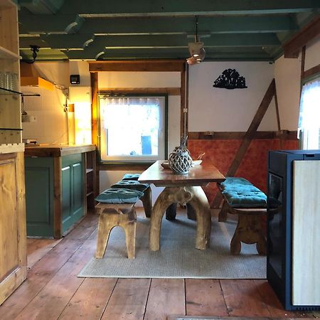 Jagthaus Am Rappelstein Villa Schmallenberg Kültér fotó