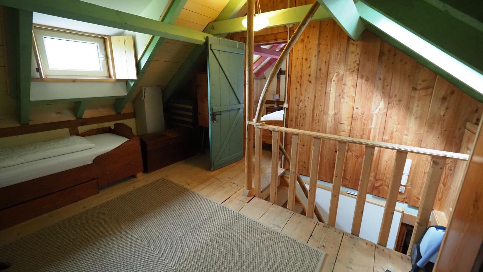 Jagthaus Am Rappelstein Villa Schmallenberg Kültér fotó