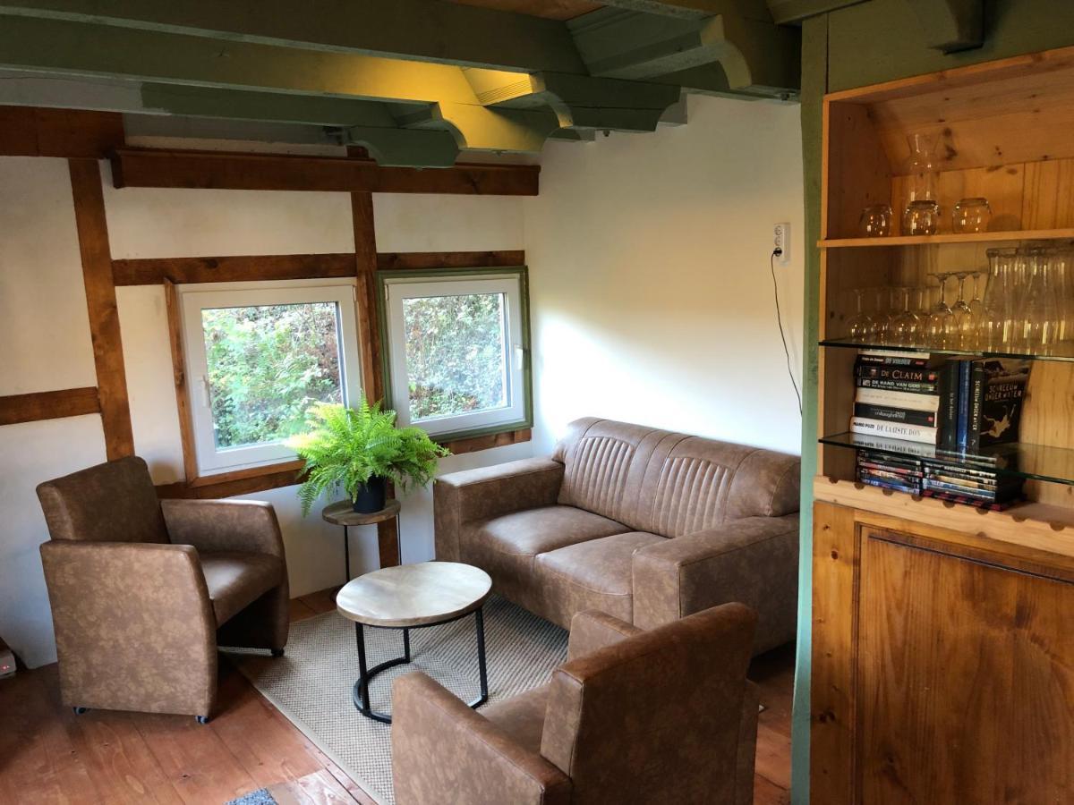 Jagthaus Am Rappelstein Villa Schmallenberg Kültér fotó